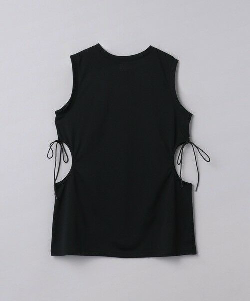 UNITED ARROWS / ユナイテッドアローズ タンクトップ | ＜TO UNITED ARROWS＞UPDRIFT サイドホール タンクトップ | 詳細12