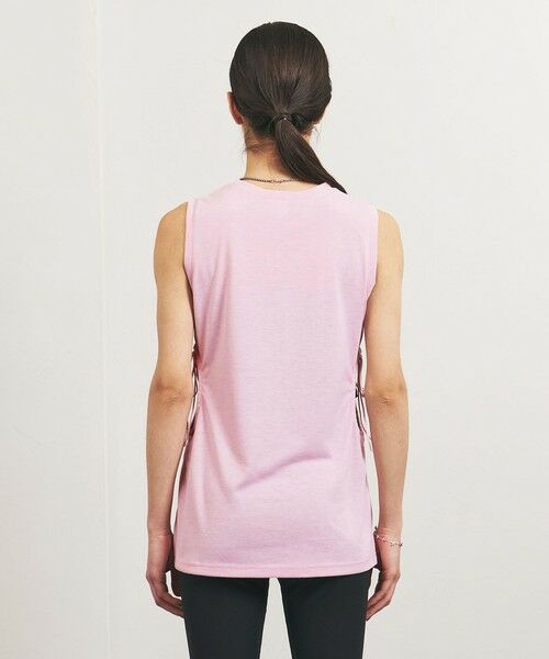 UNITED ARROWS / ユナイテッドアローズ タンクトップ | ＜TO UNITED ARROWS＞UPDRIFT サイドホール タンクトップ | 詳細20