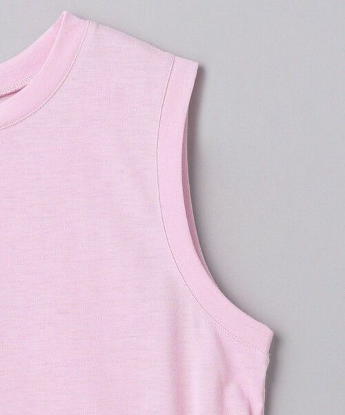 UNITED ARROWS / ユナイテッドアローズ タンクトップ | ＜TO UNITED ARROWS＞UPDRIFT サイドホール タンクトップ | 詳細24