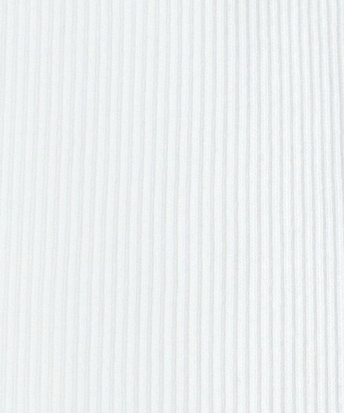 UNITED ARROWS / ユナイテッドアローズ タンクトップ | ＜TO UNITED ARROWS＞C/PLA リブ タンク ブラトップ | 詳細15