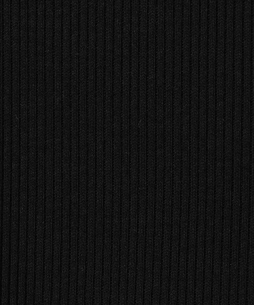 UNITED ARROWS / ユナイテッドアローズ タンクトップ | ＜TO UNITED ARROWS＞C/PLA リブ タンク ブラトップ | 詳細25