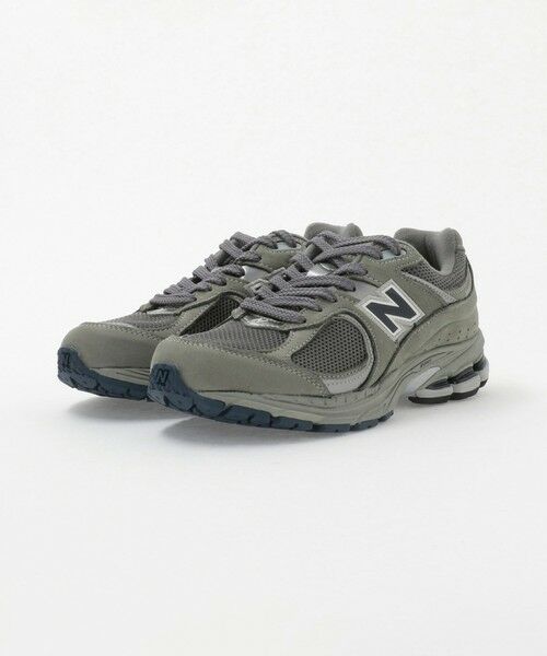 UNITED ARROWS / ユナイテッドアローズ スニーカー | ＜New Balance＞ML2002RA/D スニーカー | 詳細1