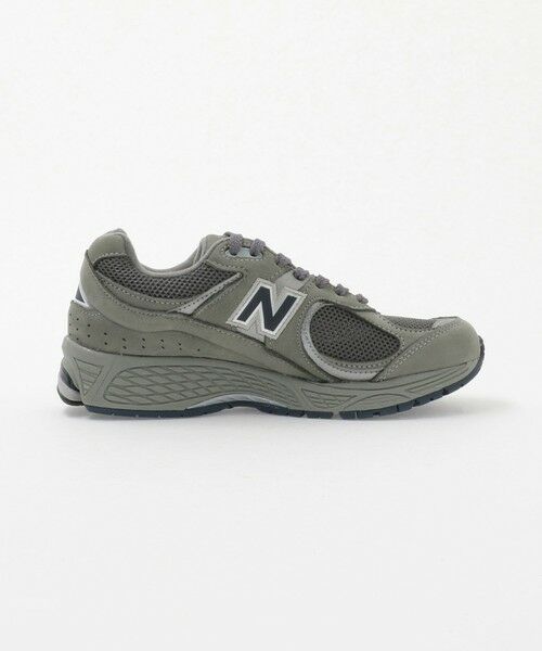 UNITED ARROWS / ユナイテッドアローズ スニーカー | ＜New Balance＞ML2002RA/D スニーカー | 詳細3