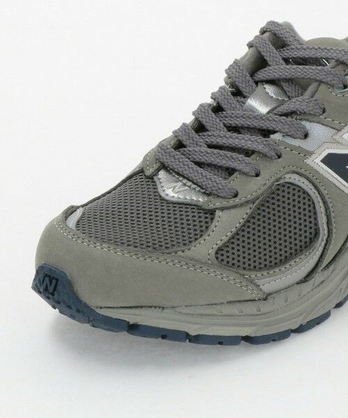 UNITED ARROWS / ユナイテッドアローズ スニーカー | ＜New Balance＞ML2002RA/D スニーカー | 詳細7