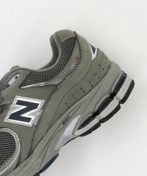 UNITED ARROWS / ユナイテッドアローズ スニーカー | ＜New Balance＞ML2002RA/D スニーカー | 詳細8