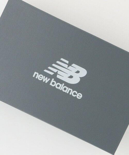 UNITED ARROWS / ユナイテッドアローズ スニーカー | ＜New Balance＞ML2002RA/D スニーカー | 詳細9