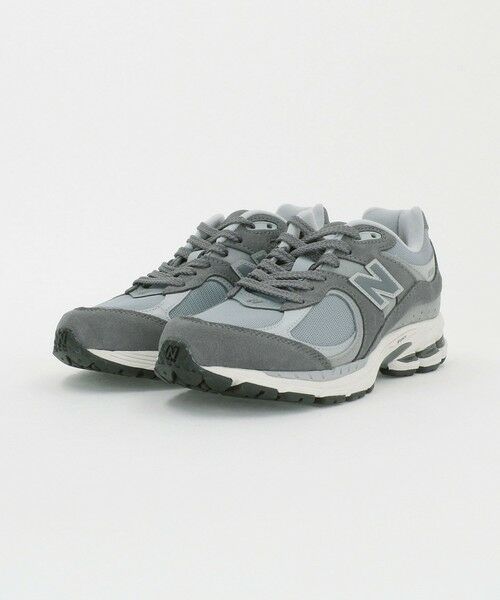 UNITED ARROWS / ユナイテッドアローズ スニーカー | ＜New Balance＞U2002R/D スニーカー | 詳細1