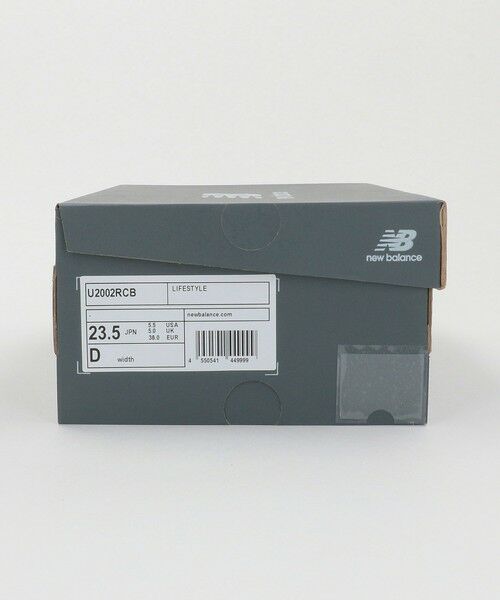 UNITED ARROWS / ユナイテッドアローズ スニーカー | ＜New Balance＞U2002R/D スニーカー | 詳細10