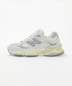UNITED ARROWS / ユナイテッドアローズ スニーカー | ＜New Balance＞U9060ECA/D スニーカー