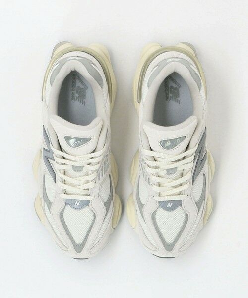 UNITED ARROWS / ユナイテッドアローズ スニーカー | ＜New Balance＞U9060ECA/D スニーカー | 詳細2