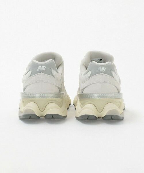 UNITED ARROWS / ユナイテッドアローズ スニーカー | ＜New Balance＞U9060ECA/D スニーカー | 詳細4