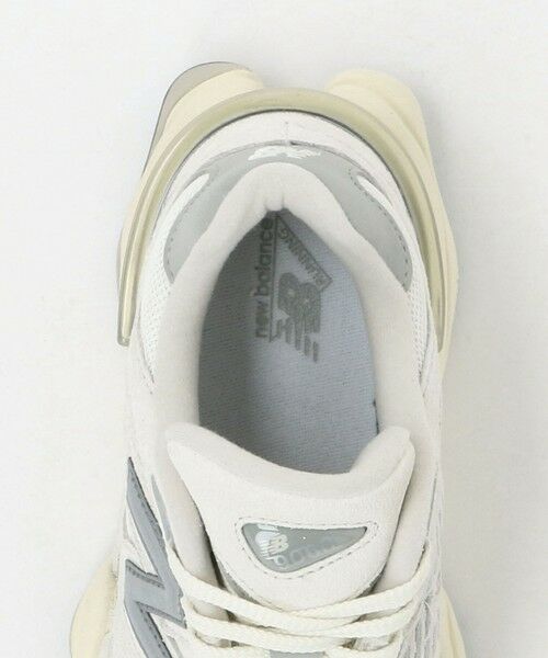 UNITED ARROWS / ユナイテッドアローズ スニーカー | ＜New Balance＞U9060ECA/D スニーカー | 詳細6