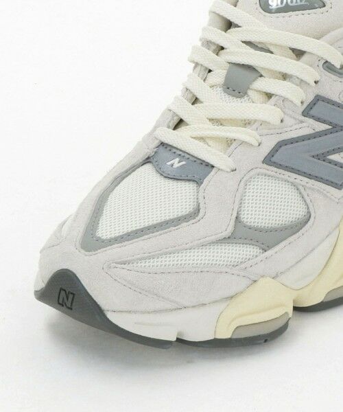 UNITED ARROWS / ユナイテッドアローズ スニーカー | ＜New Balance＞U9060ECA/D スニーカー | 詳細7