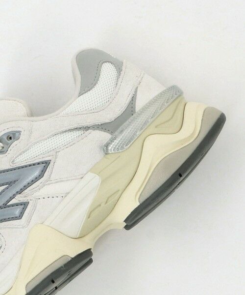 UNITED ARROWS / ユナイテッドアローズ スニーカー | ＜New Balance＞U9060ECA/D スニーカー | 詳細8