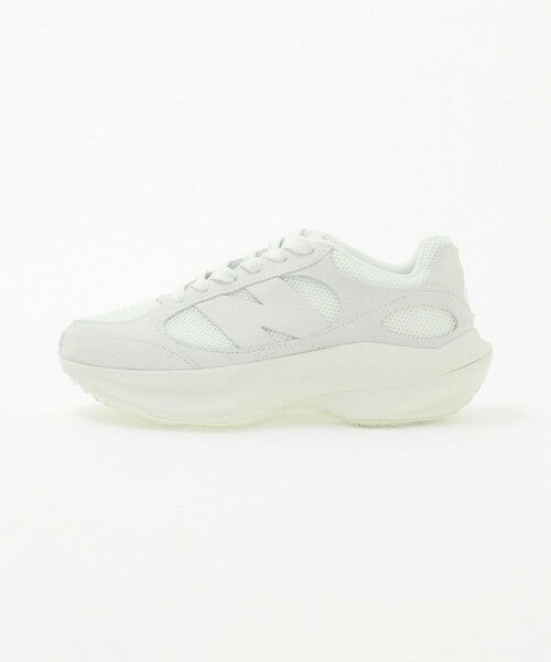 UNITED ARROWS/ユナイテッドアローズ <New Balance>WRPD RUNNER/D スニーカー WHITE 24.5cm UNITED ARROWS/ユナイテッドアローズ <New Balance>WRPD RUNNER/D スニーカー WHITE 24.5cm