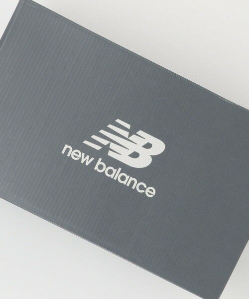 UNITED ARROWS / ユナイテッドアローズ スニーカー | ＜New Balance＞WRPD RUNNER/D スニーカー | 詳細12