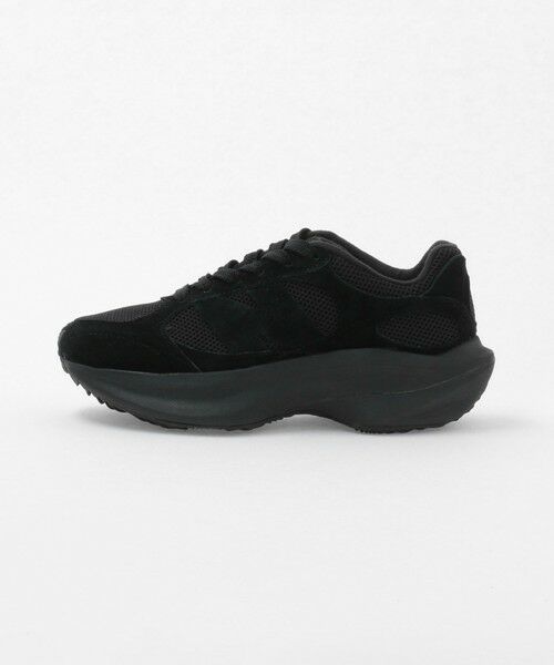 UNITED ARROWS/ユナイテッドアローズ <New Balance>WRPD RUNNER/D スニーカー BLACK 24.5cm UNITED ARROWS/ユナイテッドアローズ <New Balance>WRPD RUNNER/D スニーカー BLACK 24.5cm