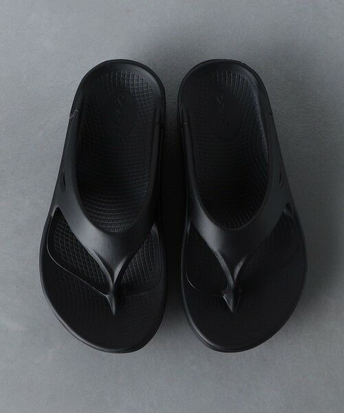 UNITED ARROWS / ユナイテッドアローズ サンダル | ＜OOFOS＞OOriginal サンダル | 詳細3