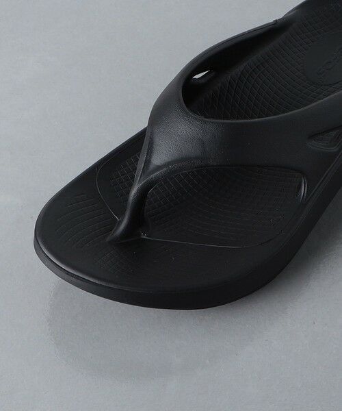 UNITED ARROWS / ユナイテッドアローズ サンダル | ＜OOFOS＞OOriginal サンダル | 詳細4