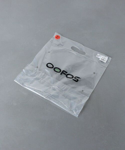UNITED ARROWS / ユナイテッドアローズ サンダル | ＜OOFOS＞OOriginal サンダル | 詳細16