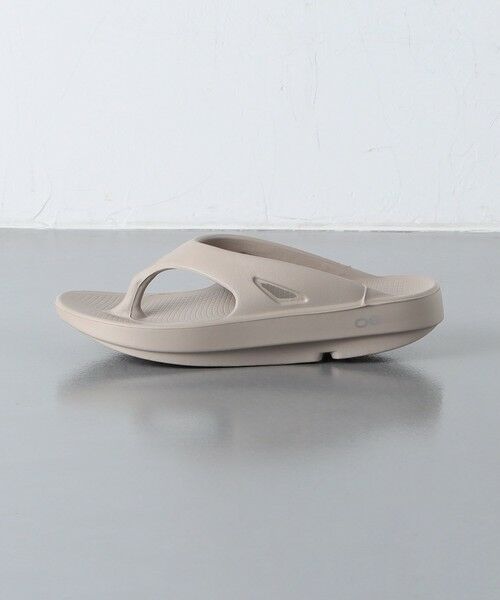 UNITED ARROWS / ユナイテッドアローズ サンダル | ＜OOFOS＞OOriginal サンダル | 詳細7