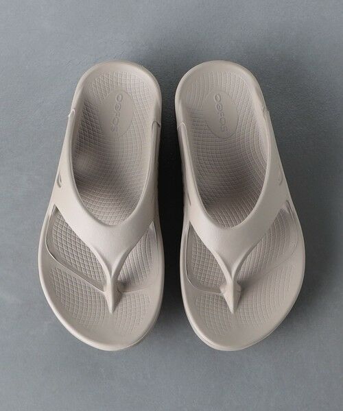 UNITED ARROWS / ユナイテッドアローズ サンダル | ＜OOFOS＞OOriginal サンダル | 詳細9