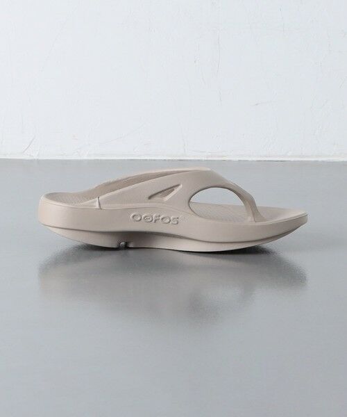 UNITED ARROWS / ユナイテッドアローズ サンダル | ＜OOFOS＞OOriginal サンダル | 詳細10