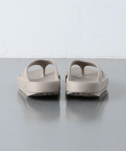 UNITED ARROWS / ユナイテッドアローズ サンダル | ＜OOFOS＞OOriginal サンダル | 詳細11