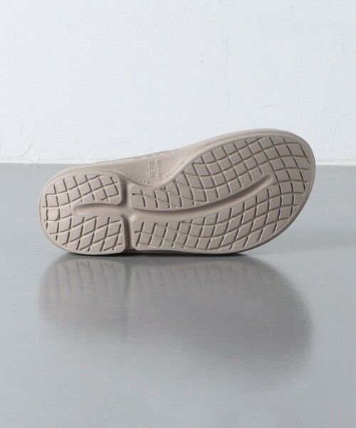 UNITED ARROWS / ユナイテッドアローズ サンダル | ＜OOFOS＞OOriginal サンダル | 詳細12
