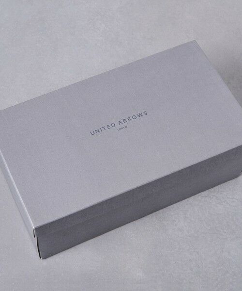 UNITED ARROWS / ユナイテッドアローズ サンダル | サテン ビジュー クロス サンダル | 詳細19