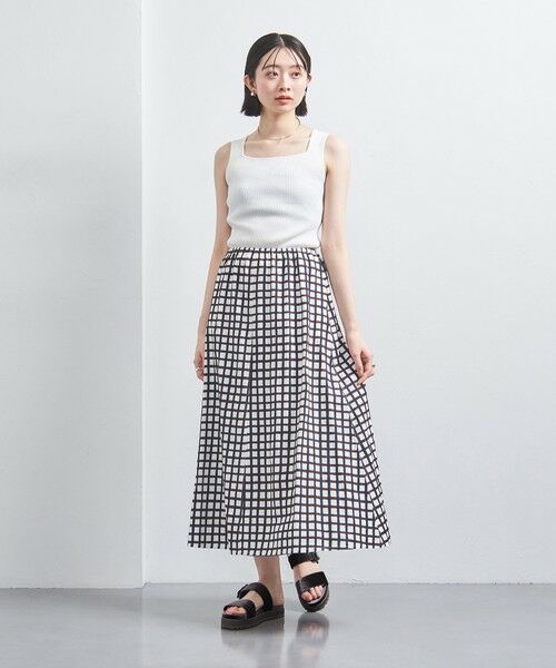 UNITED ARROWS / ユナイテッドアローズ サンダル | ビジュー ミュール | 詳細18