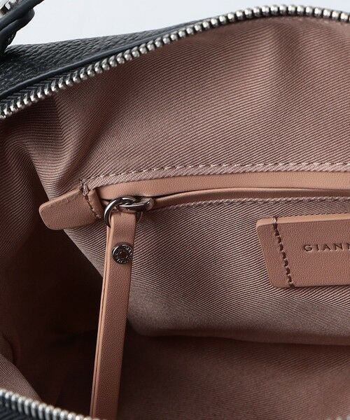 UNITED ARROWS / ユナイテッドアローズ ショルダーバッグ | ＜GIANNI CHIARINI＞ALIFA バイカラーバッグ M | 詳細11