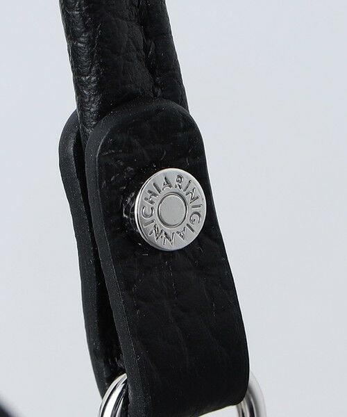 UNITED ARROWS / ユナイテッドアローズ ショルダーバッグ | ＜GIANNI CHIARINI＞ALIFA バイカラーバッグ M | 詳細14