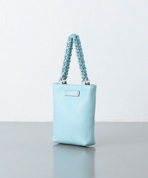 セール】 ＜GIANNI CHIARINI＞CAMILLA ショルダーバッグ 25S