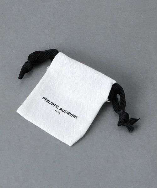 UNITED ARROWS / ユナイテッドアローズ リング | ＜PHILIPPE AUDIBERT＞ADENA GD リング | 詳細6