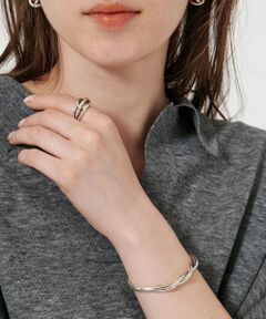UNITED ARROWS / ユナイテッドアローズ ブレスレット・バングル | ＜PHILIPPE AUDIBERT＞ANA バングル