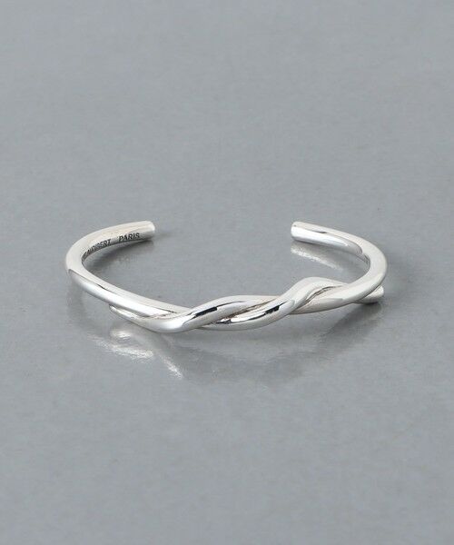 UNITED ARROWS / ユナイテッドアローズ ブレスレット・バングル | ＜PHILIPPE AUDIBERT＞ANA バングル | 詳細1