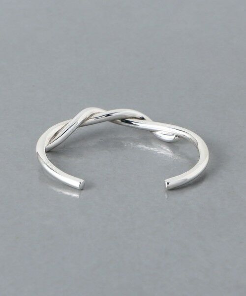 UNITED ARROWS / ユナイテッドアローズ ブレスレット・バングル | ＜PHILIPPE AUDIBERT＞ANA バングル | 詳細2