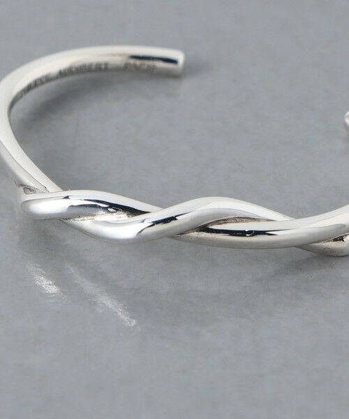 UNITED ARROWS / ユナイテッドアローズ ブレスレット・バングル | ＜PHILIPPE AUDIBERT＞ANA バングル | 詳細4