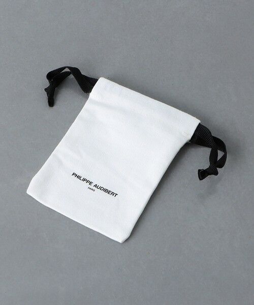 UNITED ARROWS / ユナイテッドアローズ ブレスレット・バングル | ＜PHILIPPE AUDIBERT＞ANA バングル | 詳細6