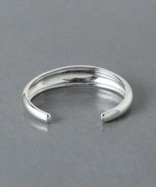 UNITED ARROWS / ユナイテッドアローズ ブレスレット・バングル | ＜PHILIPPE AUDIBERT＞ELKIN バングル | 詳細3