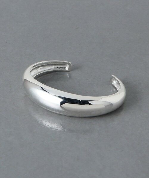 UNITED ARROWS / ユナイテッドアローズ ブレスレット・バングル | ＜PHILIPPE AUDIBERT＞ELKIN バングル | 詳細4