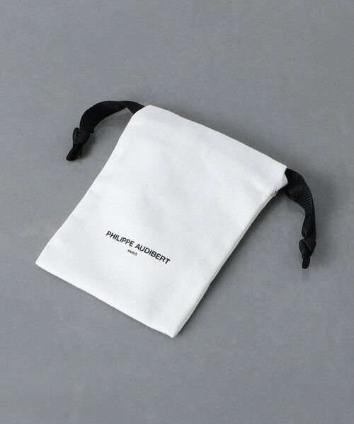 UNITED ARROWS / ユナイテッドアローズ ブレスレット・バングル | ＜PHILIPPE AUDIBERT＞ELKIN バングル | 詳細7