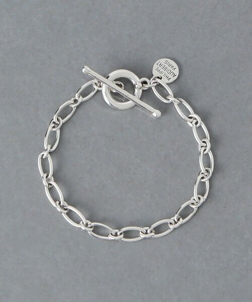 UNITED ARROWS / ユナイテッドアローズ ブレスレット・バングル | 【別注】＜PHILIPPE AUDIBERT＞CELIA チェーンブレスレット | 詳細2