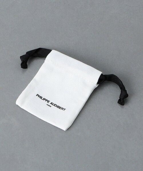 UNITED ARROWS / ユナイテッドアローズ ブレスレット・バングル | 【別注】＜PHILIPPE AUDIBERT＞CELIA チェーンブレスレット | 詳細6