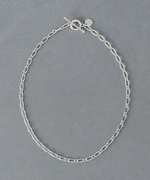 UNITED ARROWS / ユナイテッドアローズ ネックレス・ペンダント・チョーカー | 【別注】＜PHILIPPE AUDIBERT＞CELIA チェーンネックレス | 詳細2