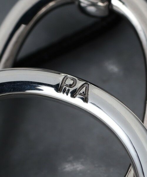 UNITED ARROWS / ユナイテッドアローズ ネックレス・ペンダント・チョーカー | 【別注】＜PHILIPPE AUDIBERT＞NATA SV コードネックレス | 詳細7