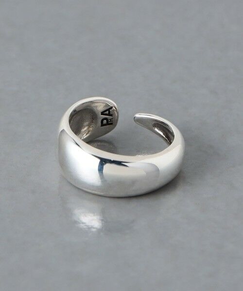 UNITED ARROWS / ユナイテッドアローズ リング | 【別注】＜PHILIPPE AUDIBERT＞ELKIN リング | 詳細2