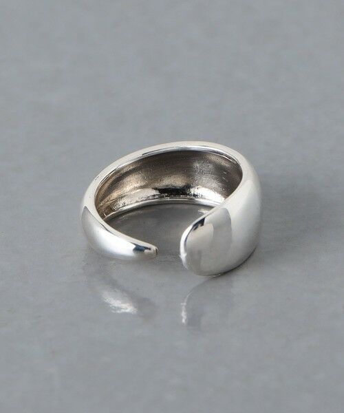 UNITED ARROWS / ユナイテッドアローズ リング | 【別注】＜PHILIPPE AUDIBERT＞ELKIN リング | 詳細3