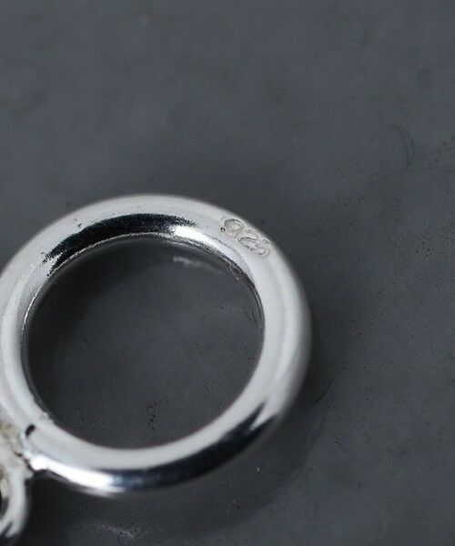 UNITED ARROWS / ユナイテッドアローズ ネックレス・ペンダント・チョーカー | ＜les bonbon＞FROSTY PRL チョーカー | 詳細6